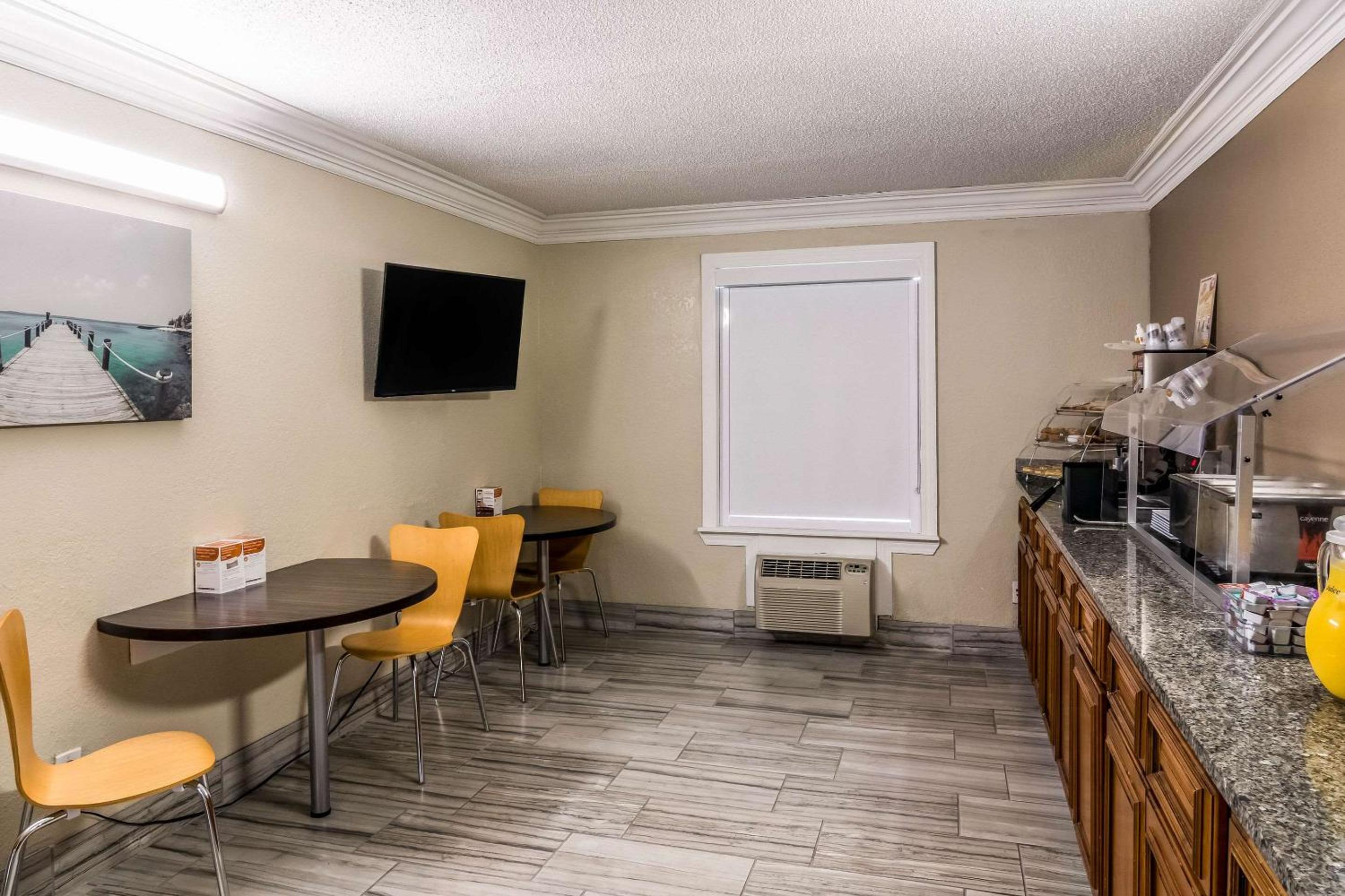 Quality Inn Pensacola North, Billede 20
