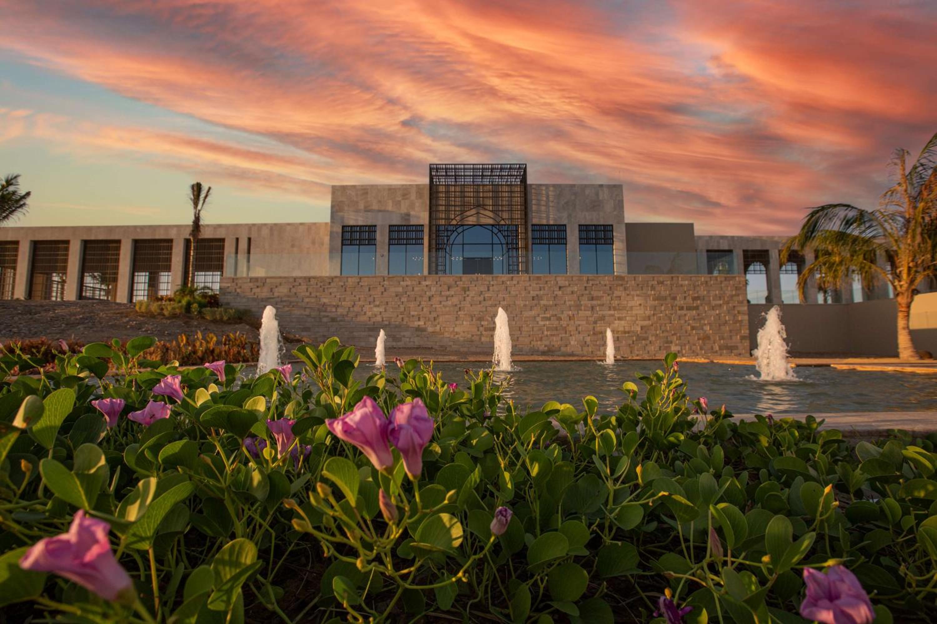 Alila Hinu Bay Salalah Mirbat