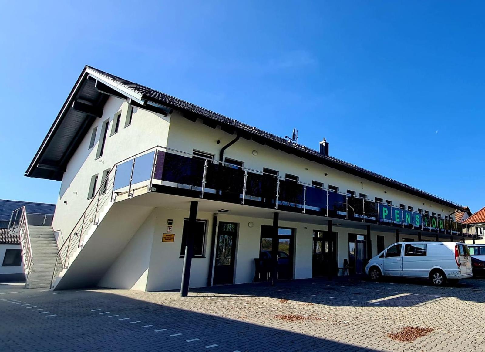 Pension Fürstenzell
