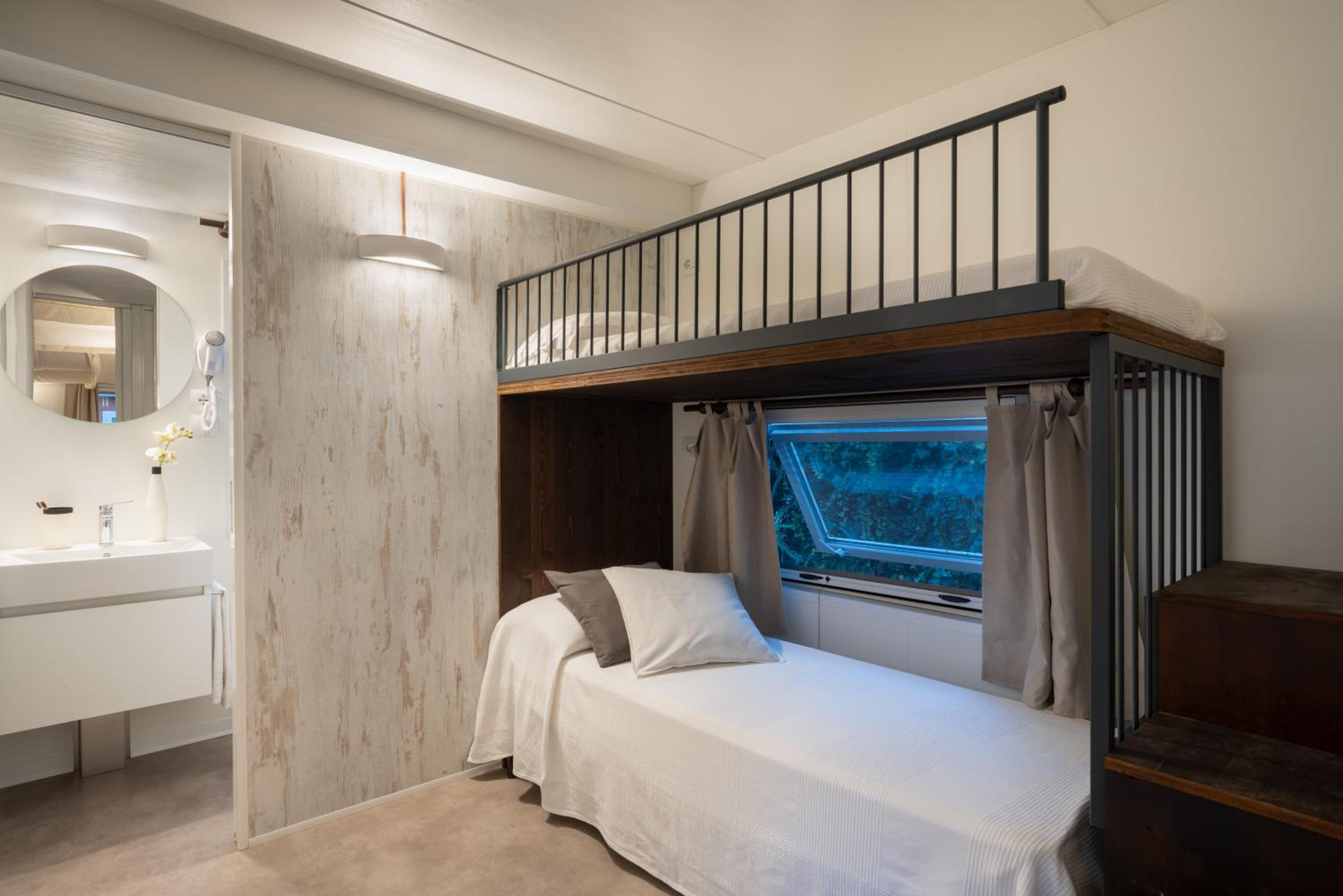 Camping Il Capannino Glamping Village