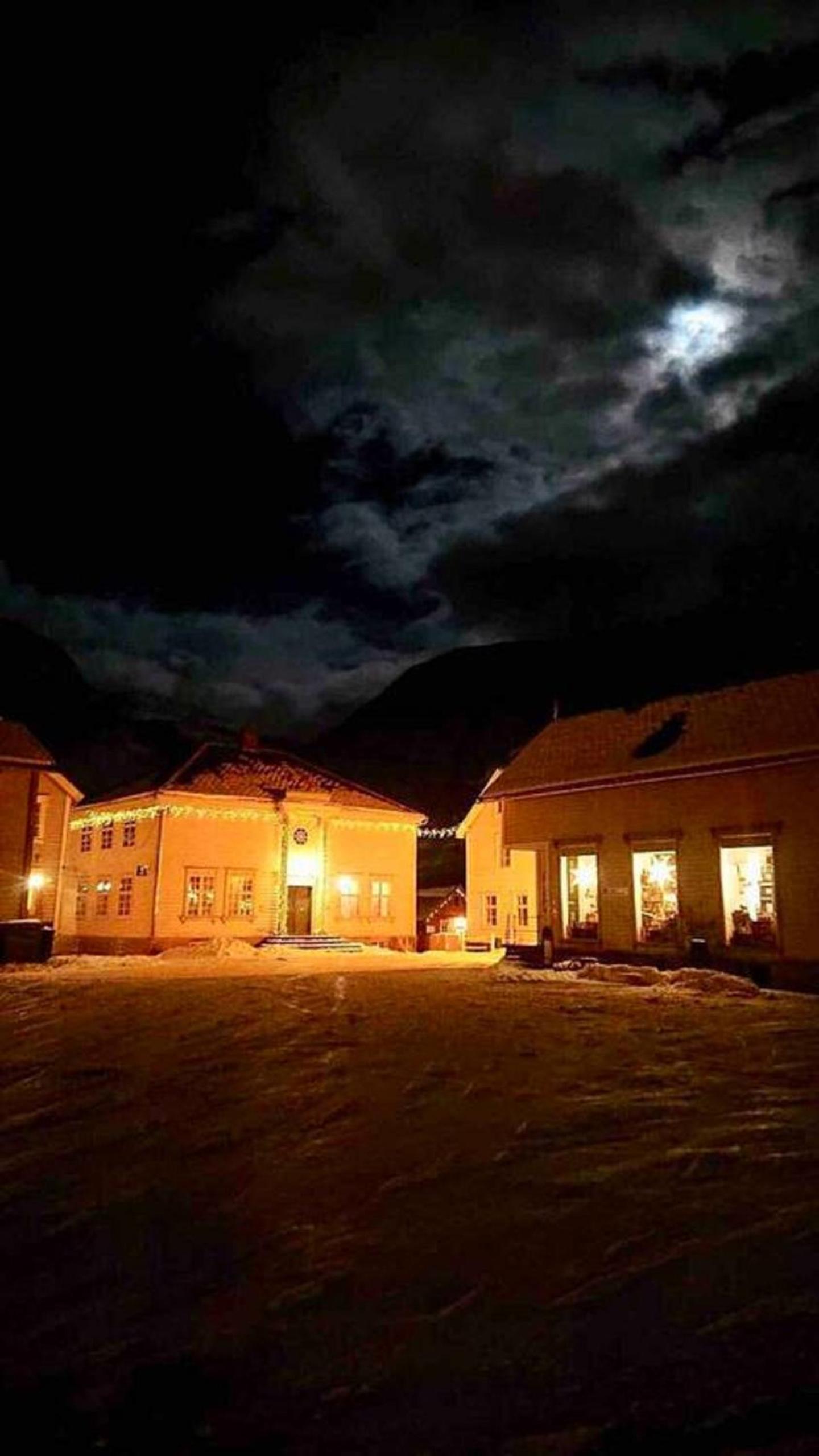 Hillegård