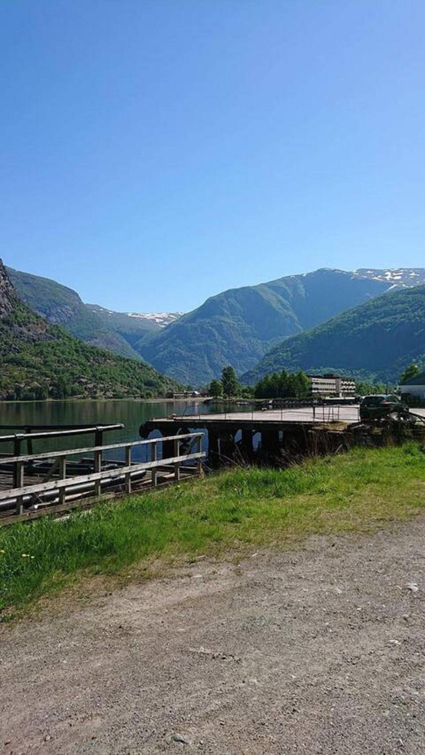 Hillegård