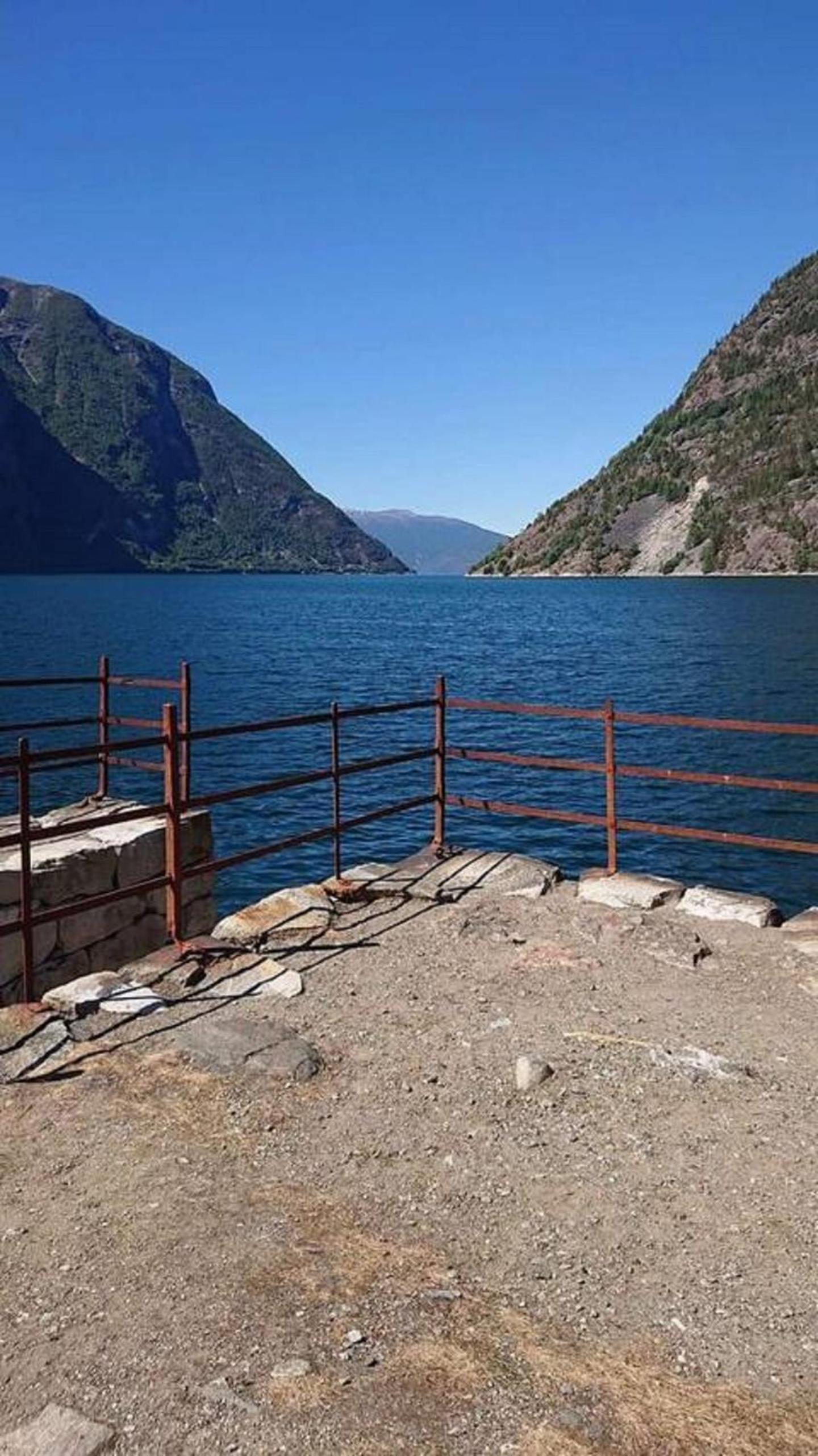 Hillegård