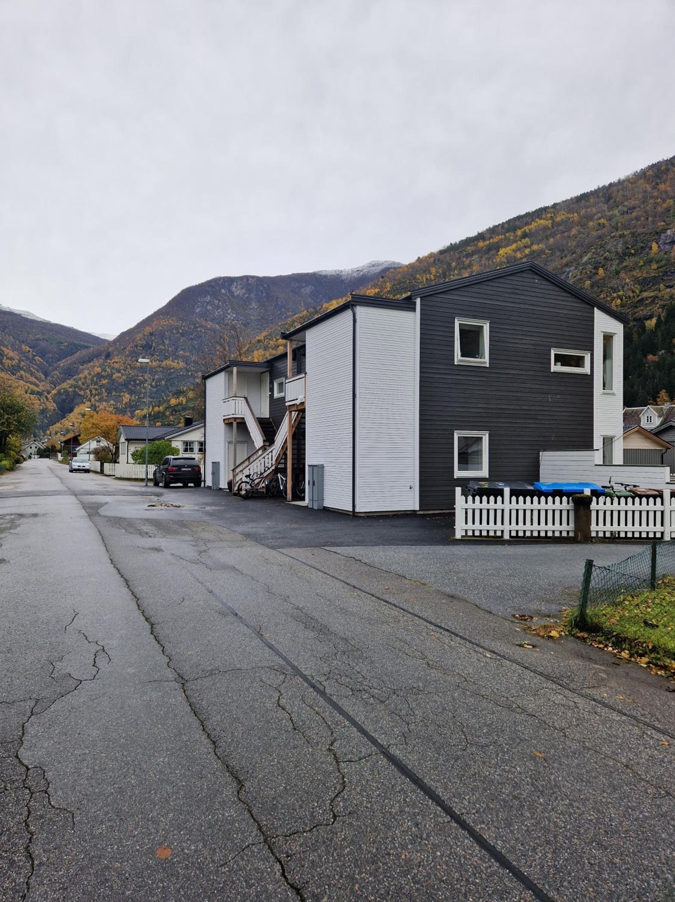 Hillegård