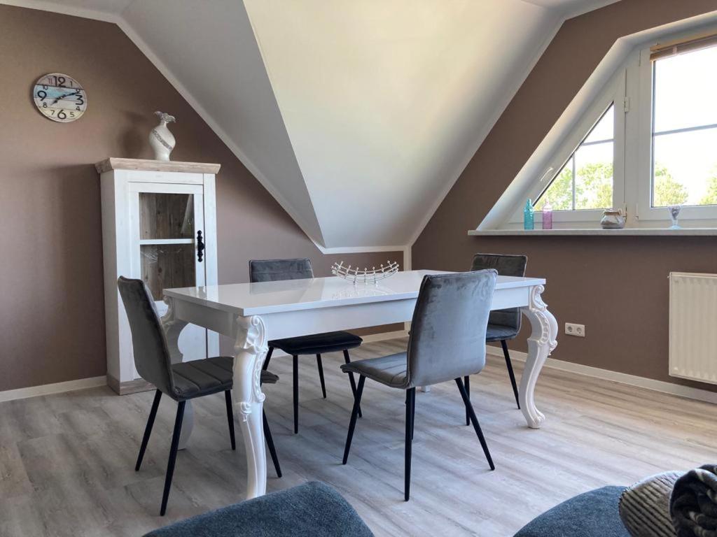 Wohnung Ostseeblick