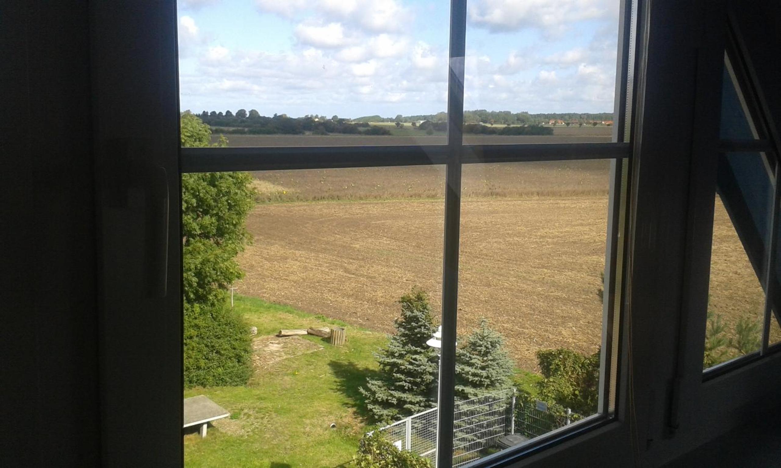 Wohnung Ostseeblick