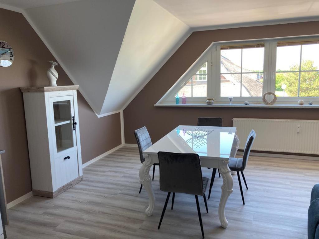 Wohnung Ostseeblick