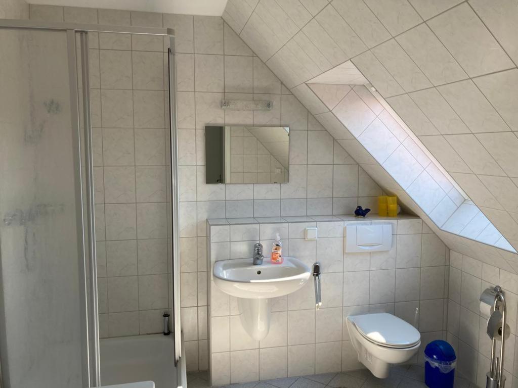 Wohnung Ostseeblick