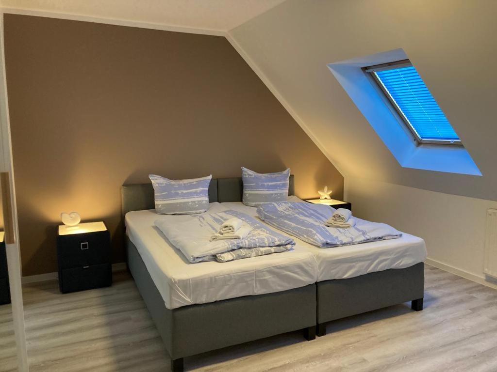 Wohnung Ostseeblick