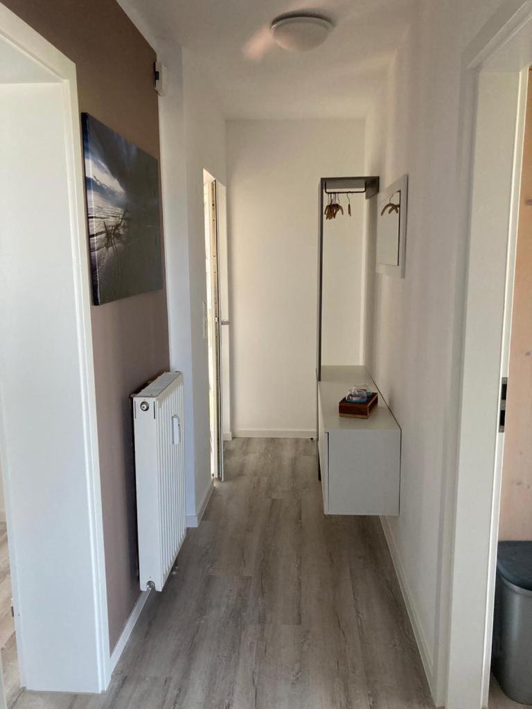 Wohnung Ostseeblick
