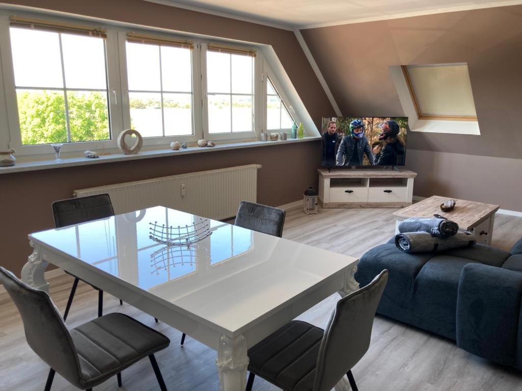 Wohnung Ostseeblick