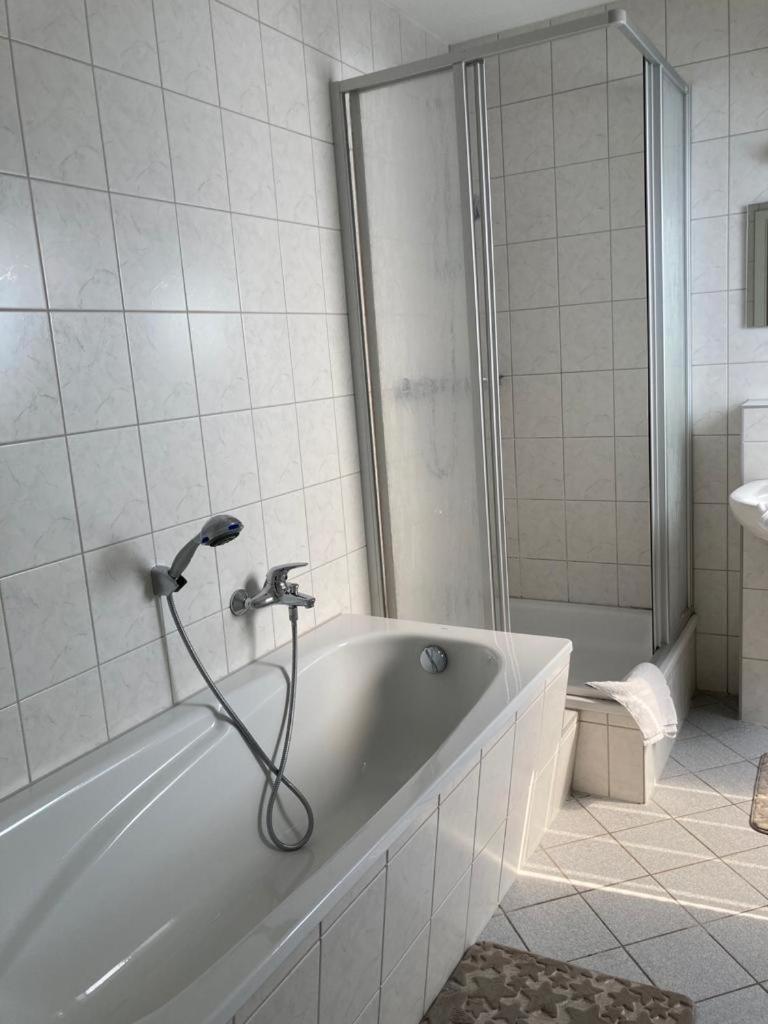 Wohnung Ostseeblick