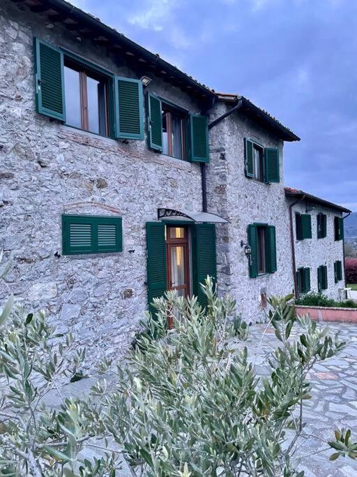 Casa Di Sylvia-enjoy tranquility and amazing views view 3