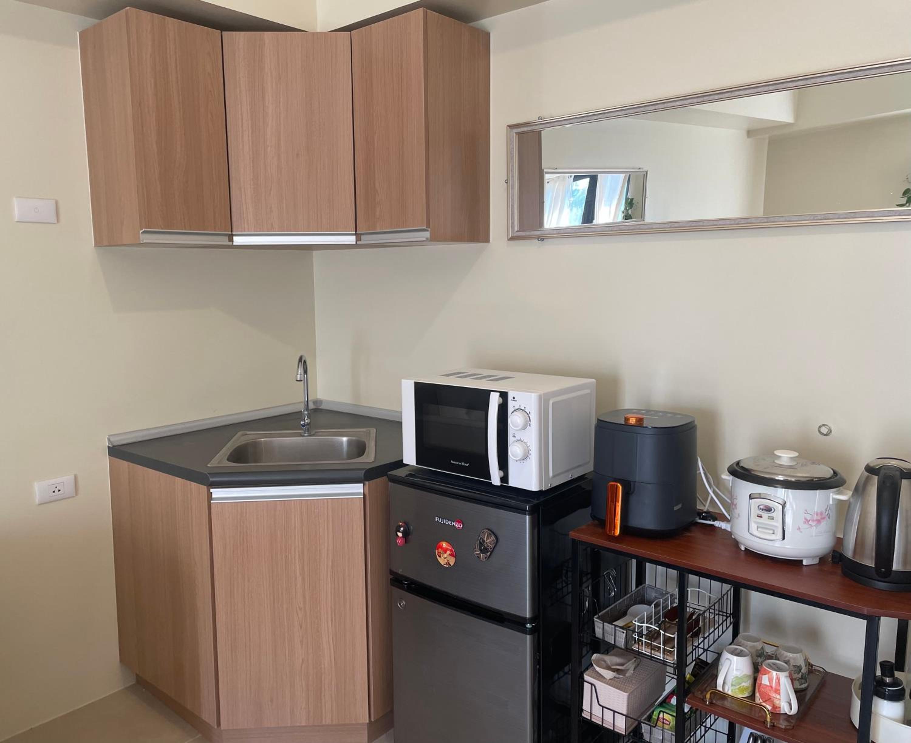 Condo Unit near Ayala Serin Mall