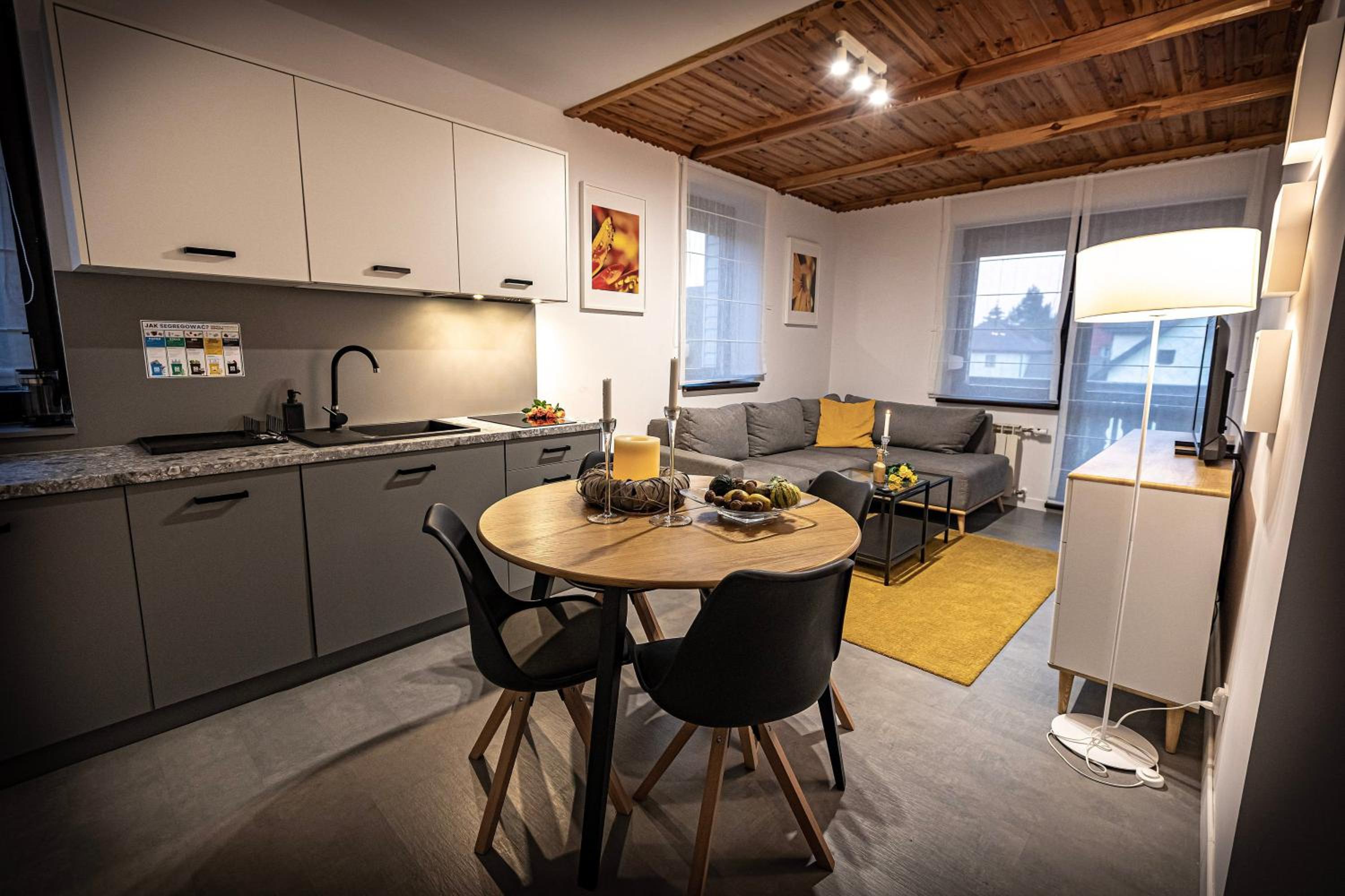 Apartamenty MIODZIO view 2