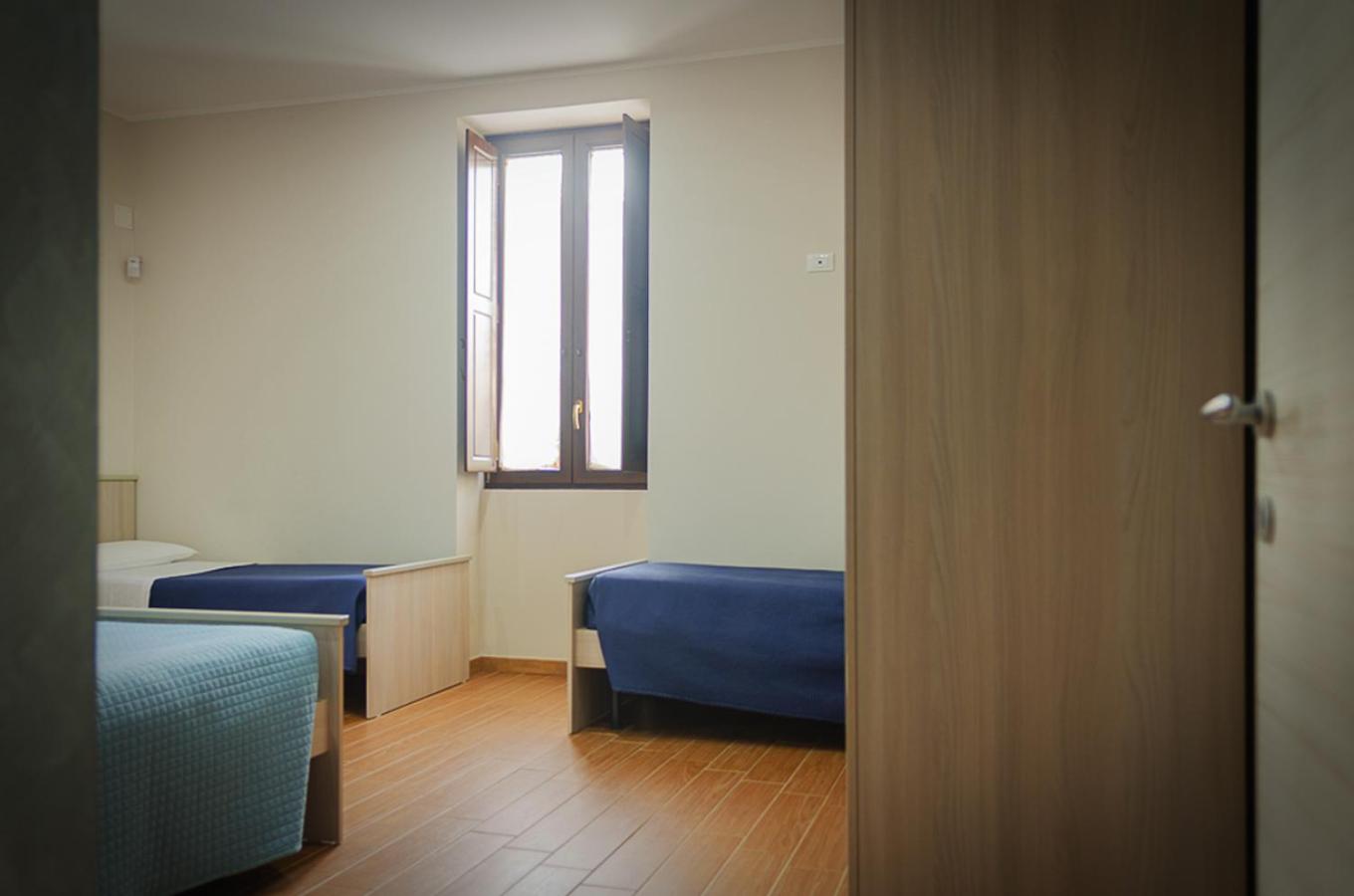 La casa di Bice