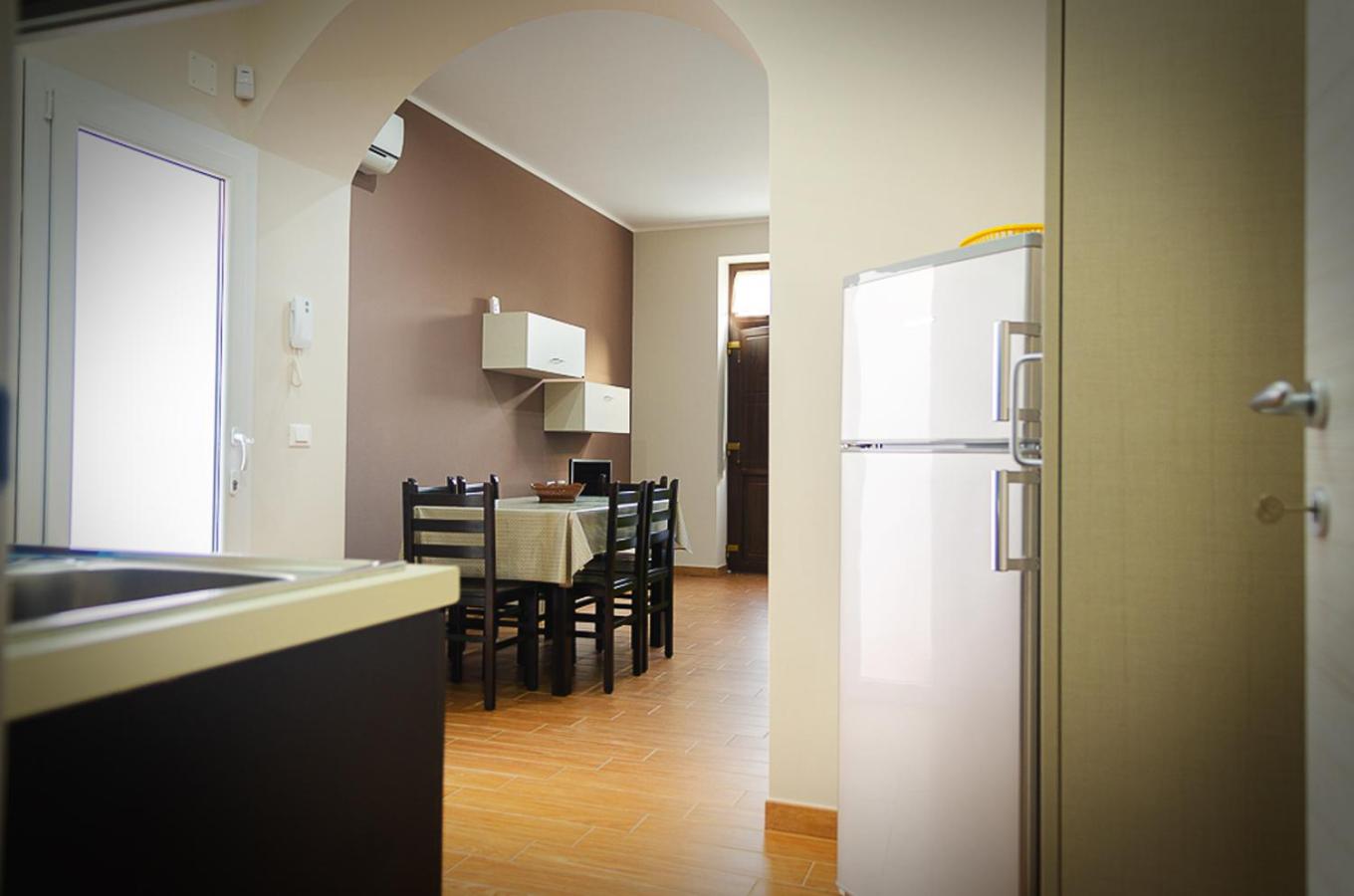 La casa di Bice