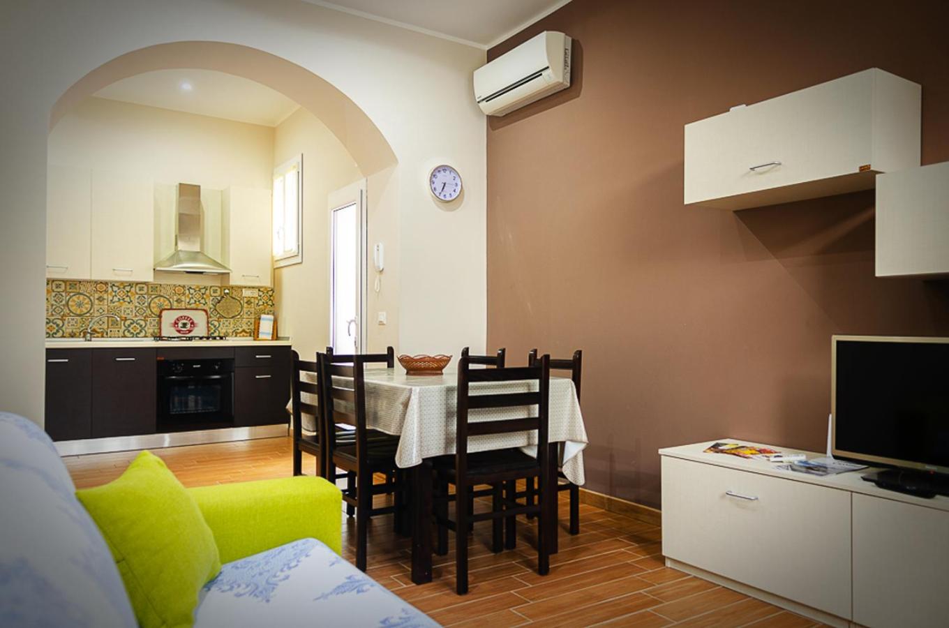 La casa di Bice