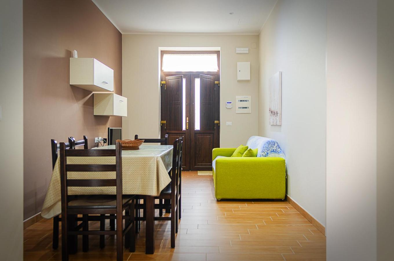 La casa di Bice