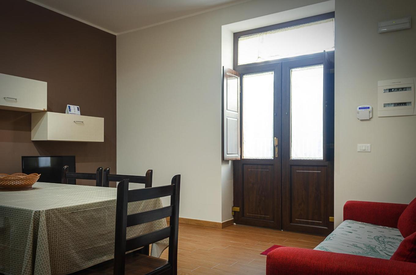 La casa di Bice