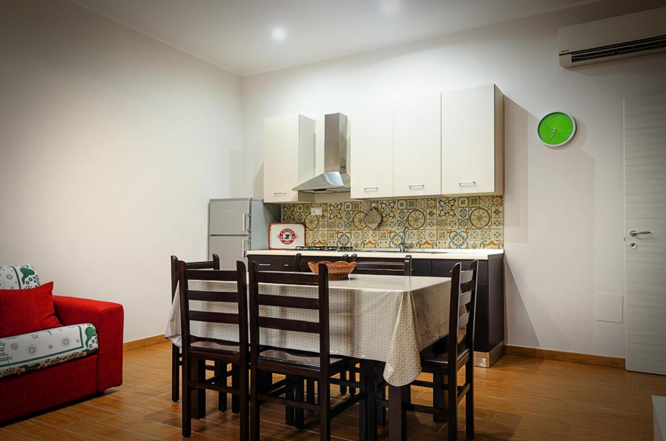 La casa di Bice