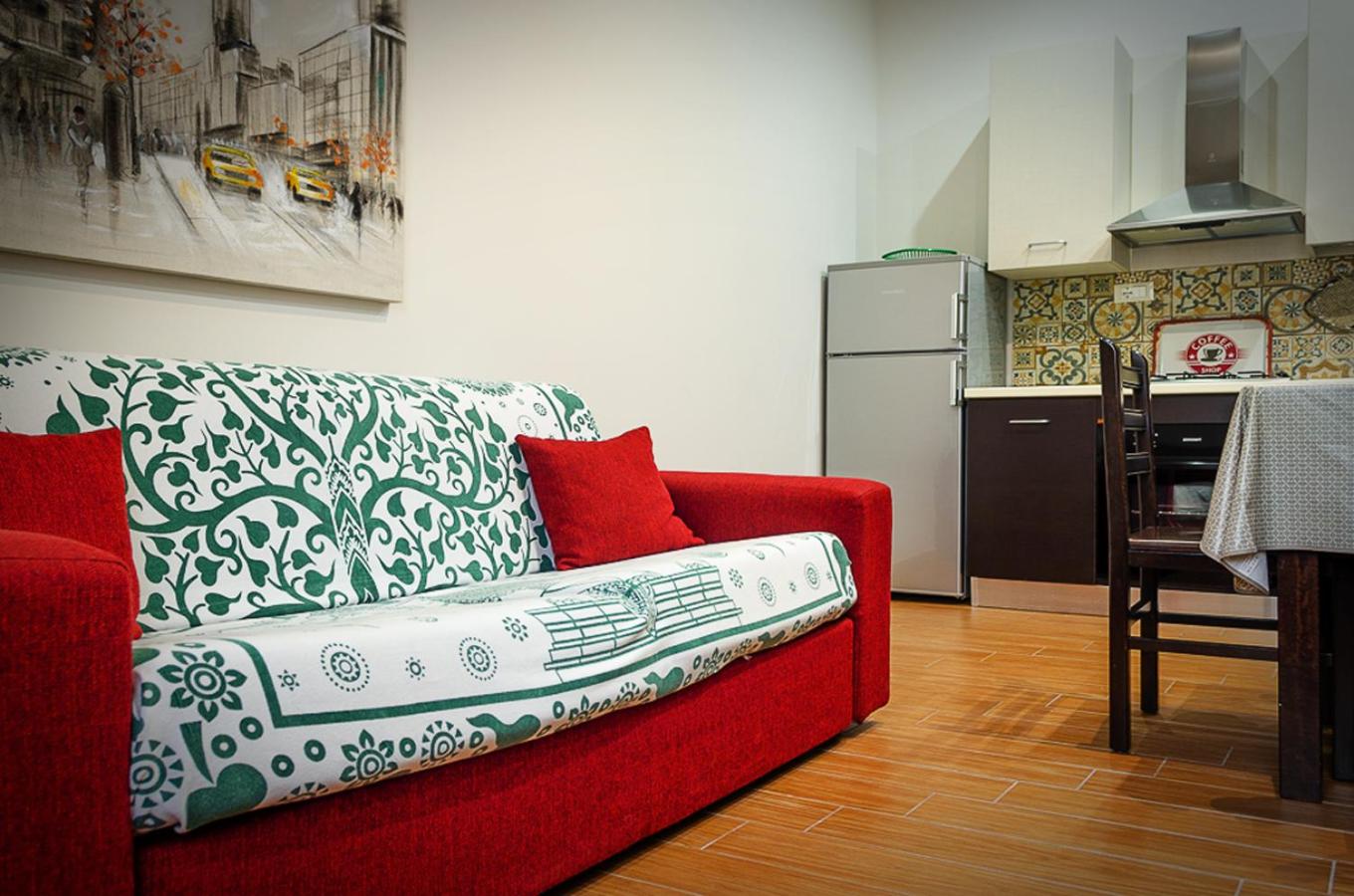 La casa di Bice