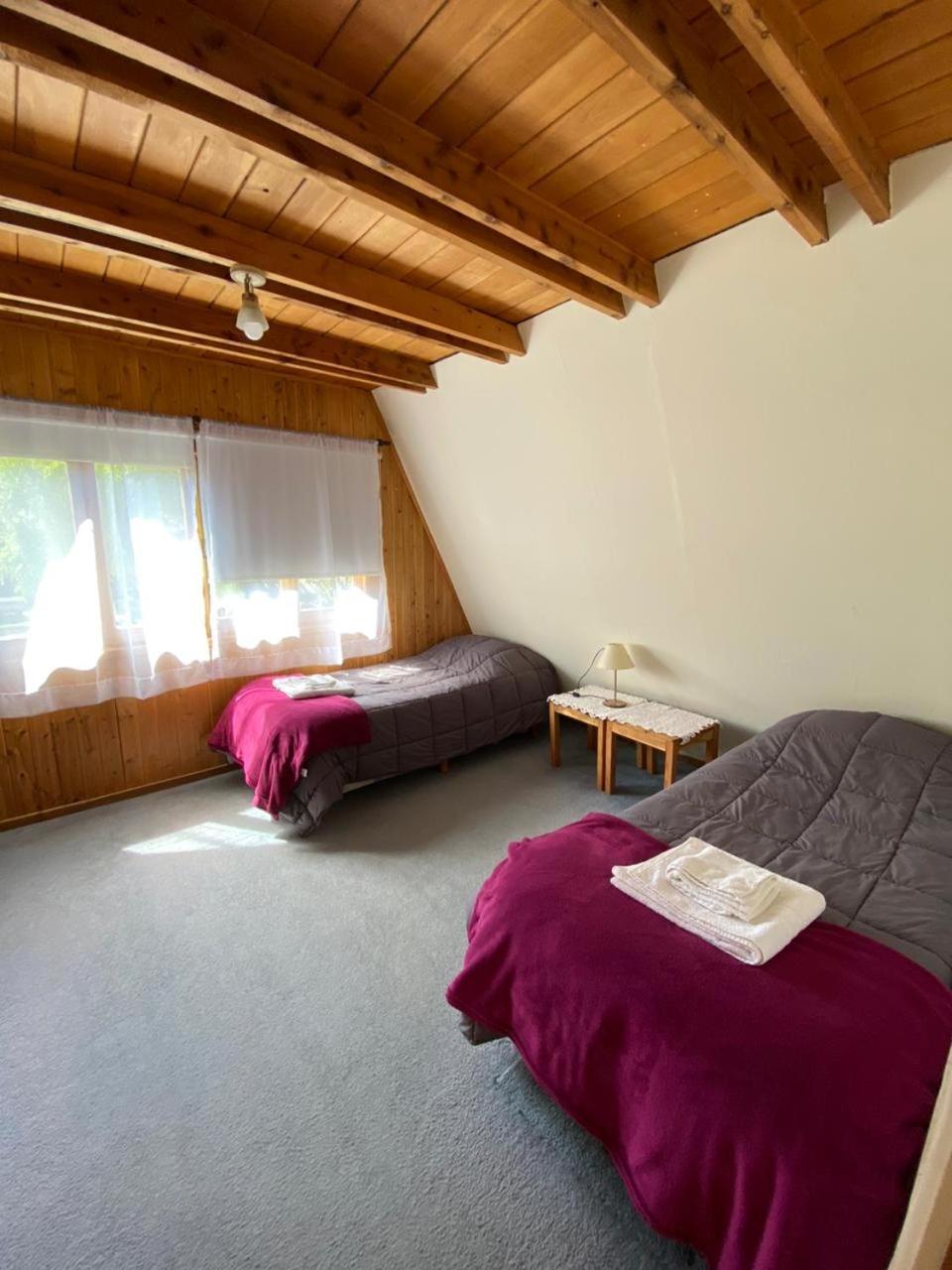 Bungalow de Montaña