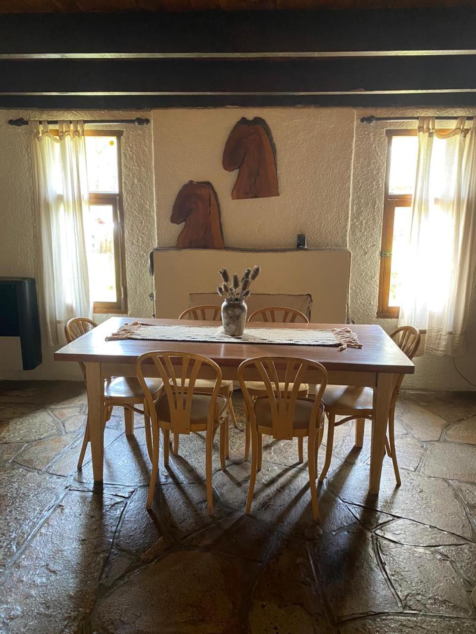 Bungalow de Montaña