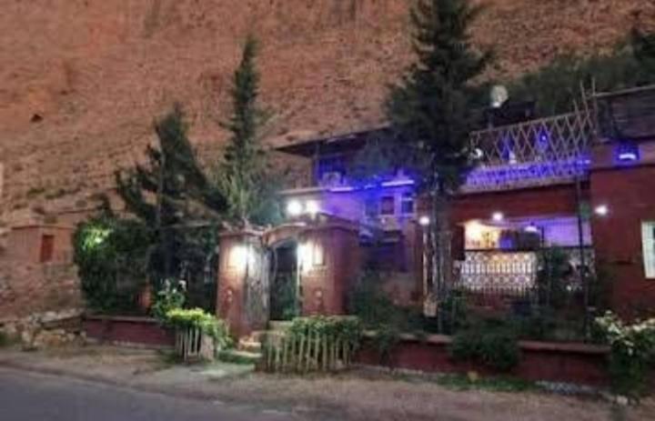 Auberge IMIN TAGHYA