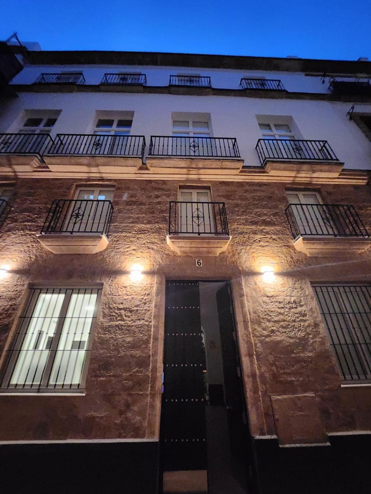 building