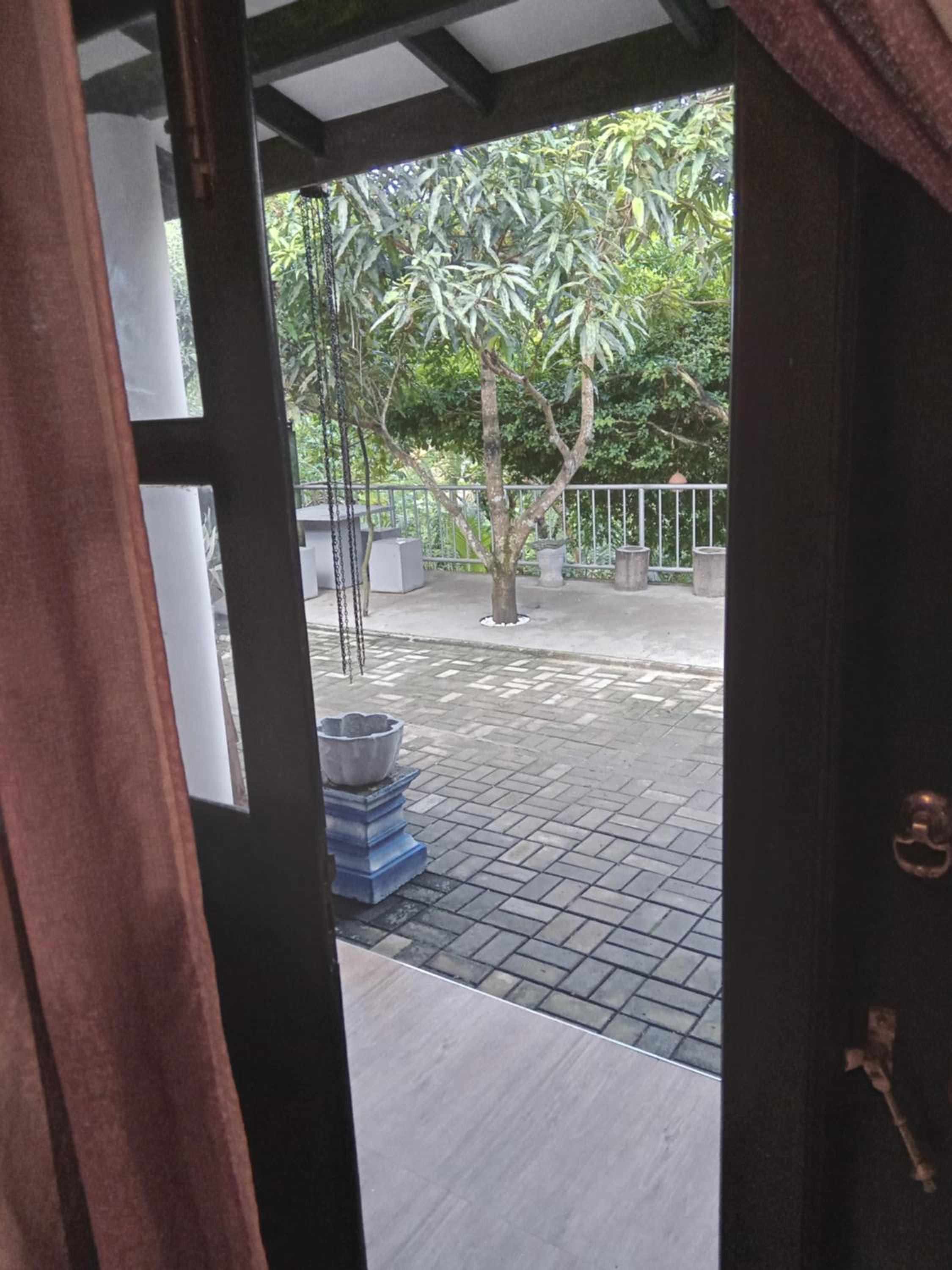 K6 villa