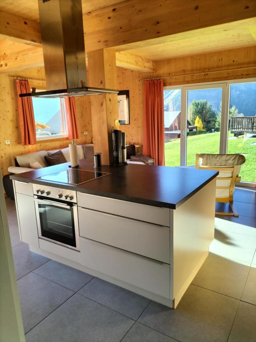 Spatzennest view 2