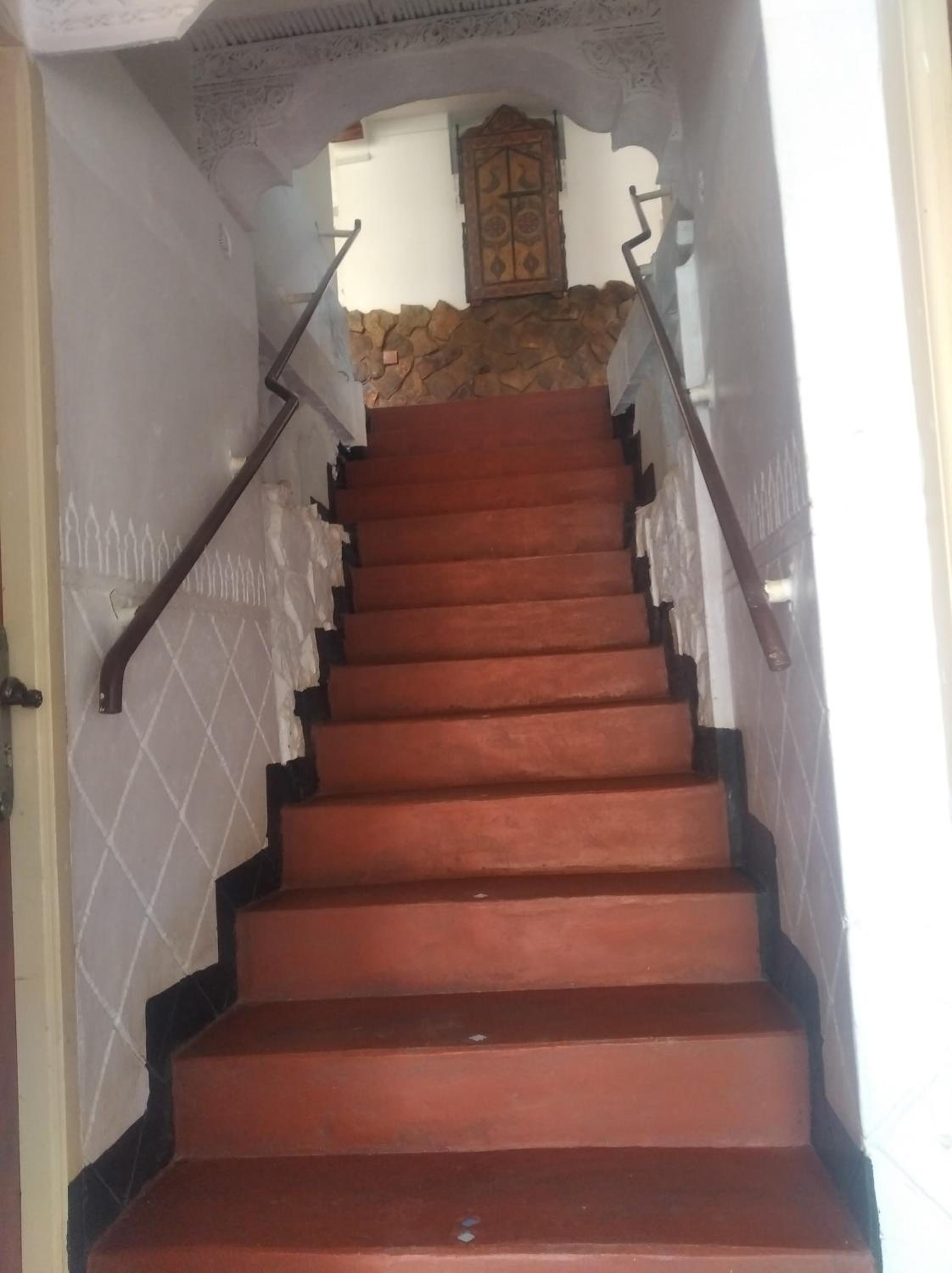 Auberge IMIN TAGHYA