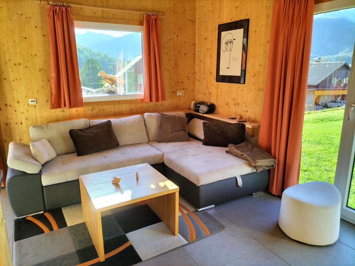 Spatzennest view 3