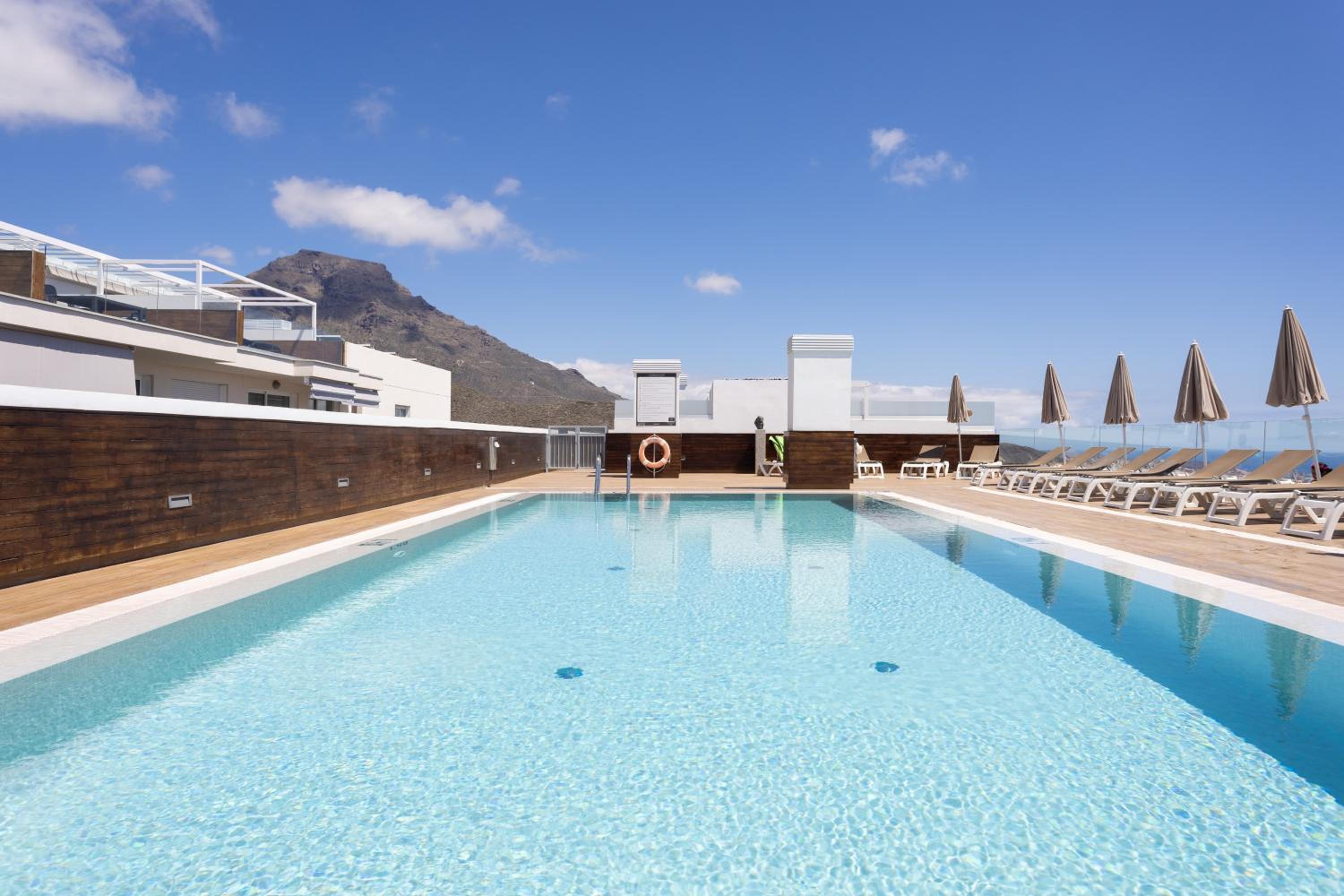 Hotel River Suite El Galeón - Image 1