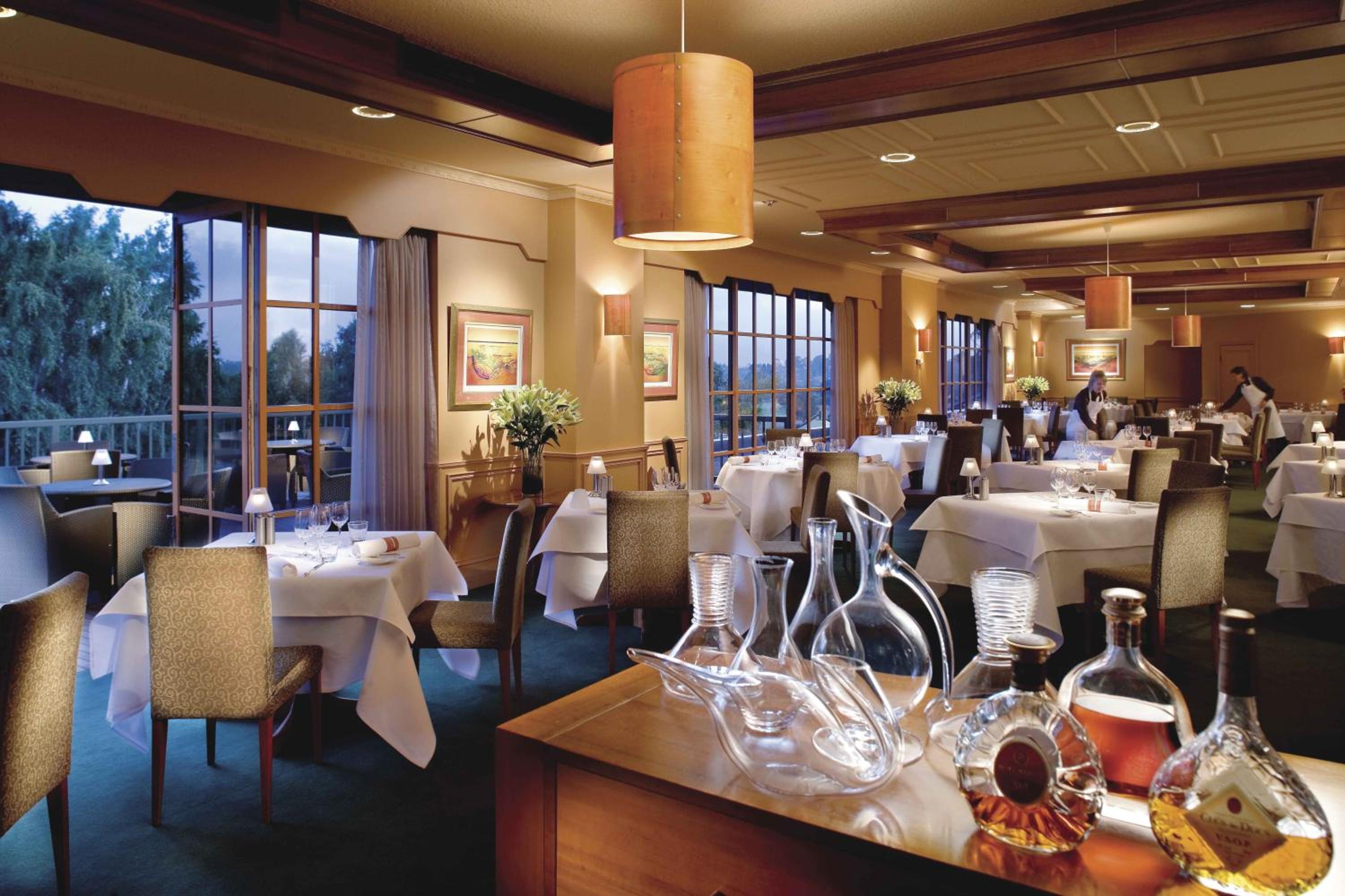 Launceston Vacations - Country Club Tasmania - Property Image 6