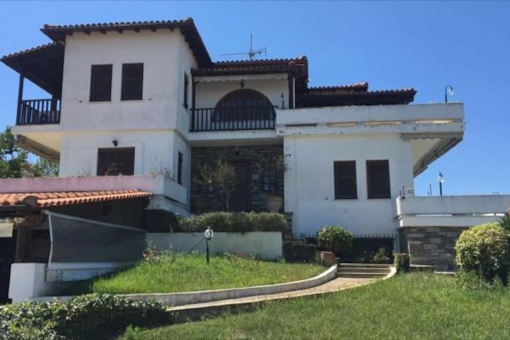 Villa Georgius view 4