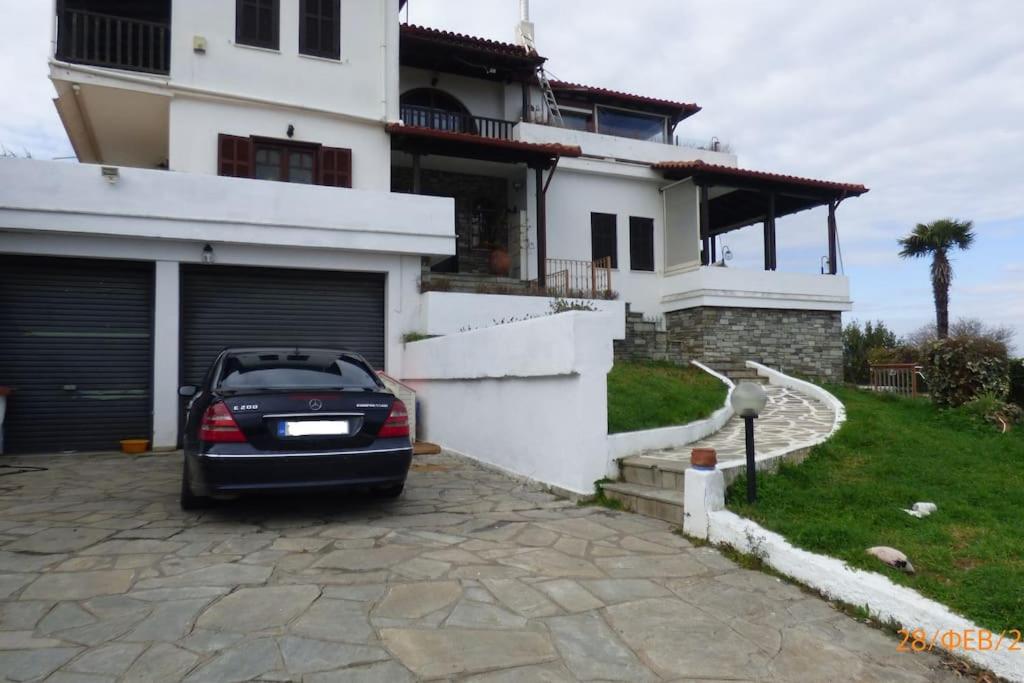 Villa Georgius view 3