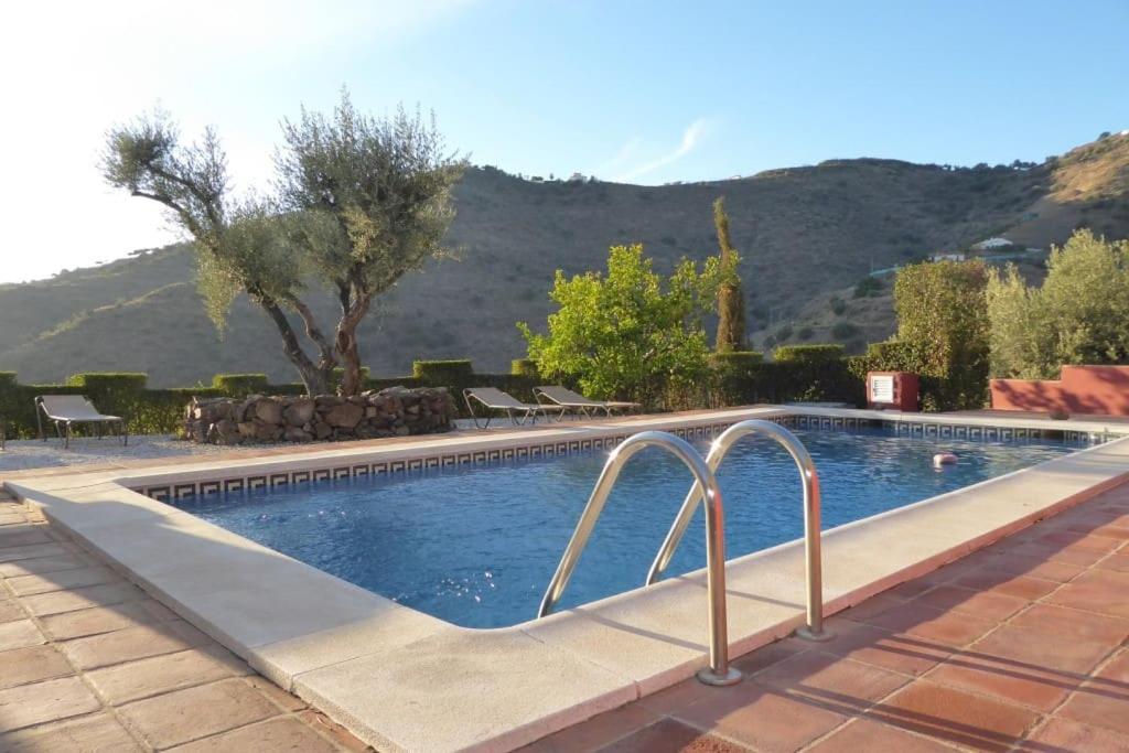 La Casona Mediterránea with private pool