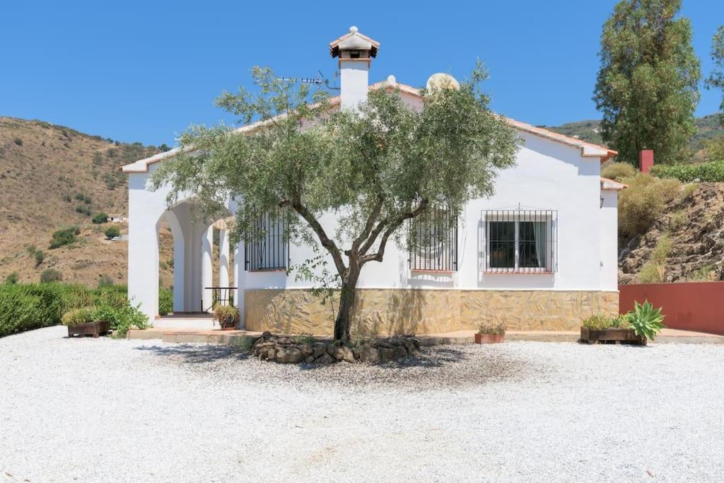La Casona Mediterránea with private pool