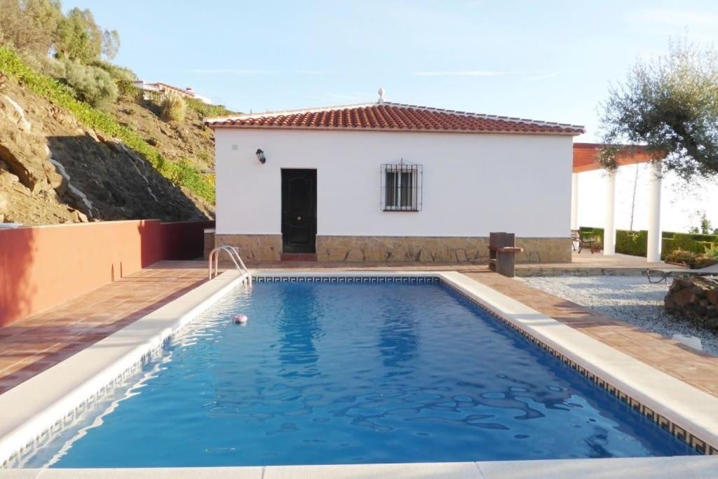 La Casona Mediterránea with private pool