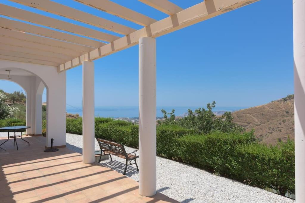 La Casona Mediterránea with private pool