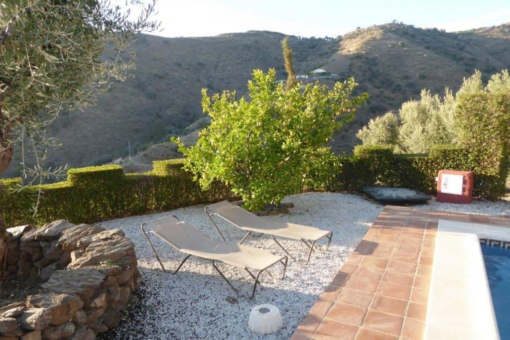 La Casona Mediterránea with private pool