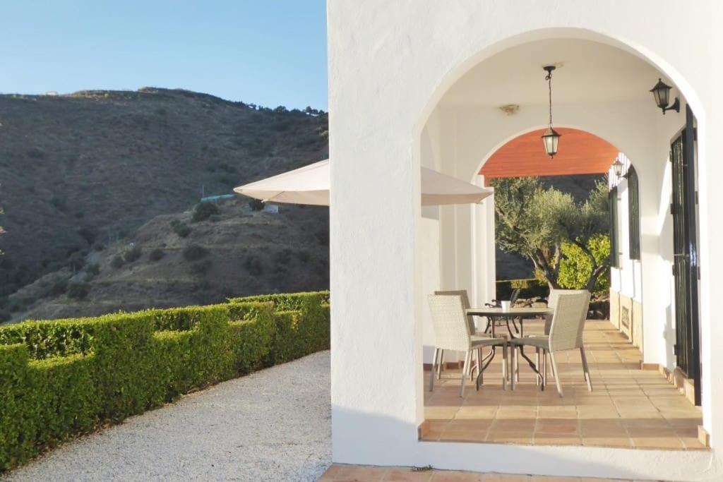 La Casona Mediterránea with private pool