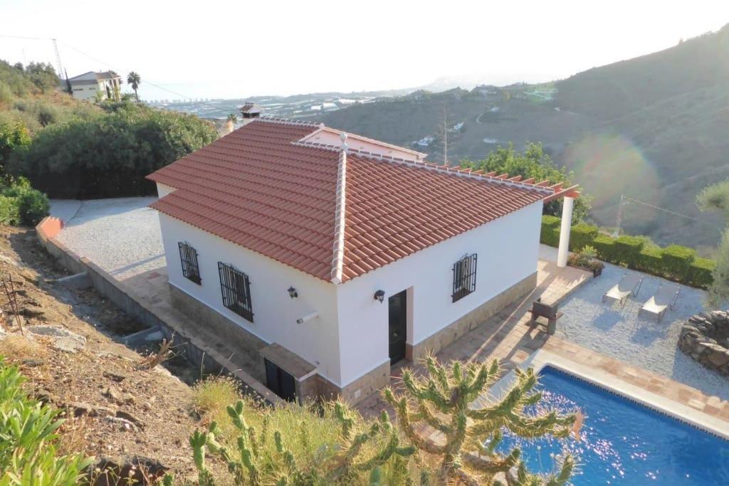 La Casona Mediterránea with private pool