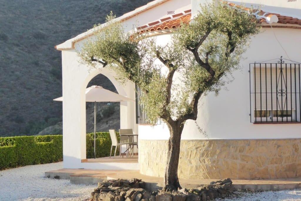 La Casona Mediterránea with private pool