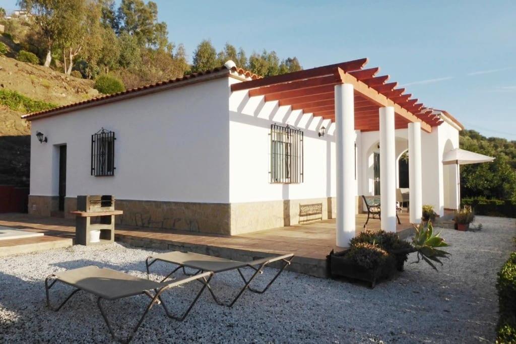 La Casona Mediterránea with private pool