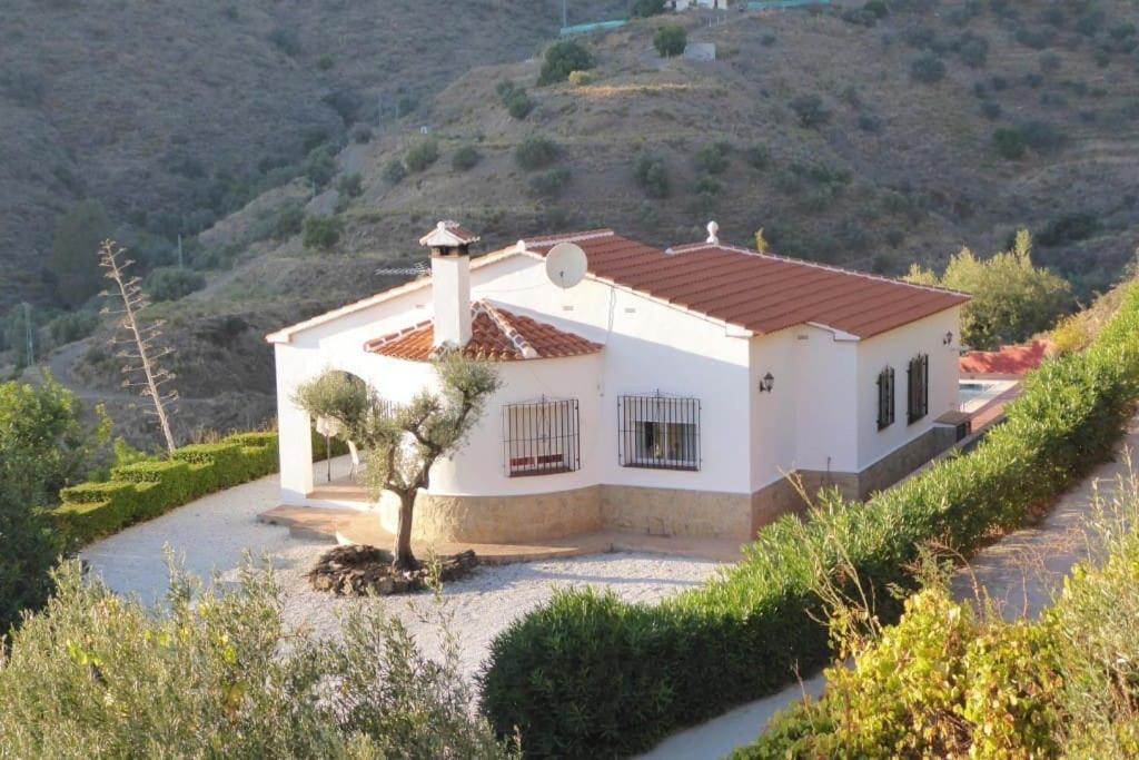 La Casona Mediterránea with private pool