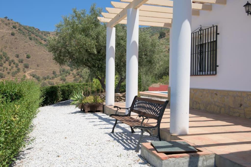 La Casona Mediterránea with private pool
