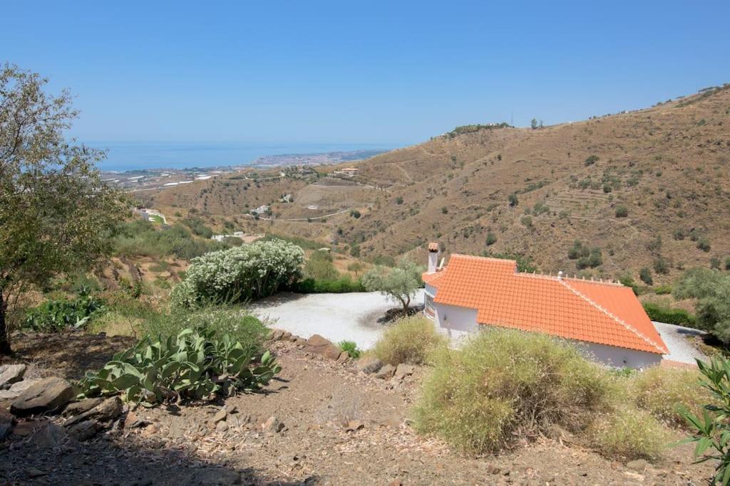 La Casona Mediterránea with private pool